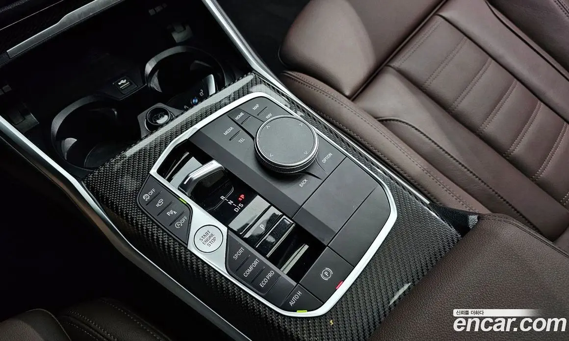 BMW 3 серия 2024 3.0 автомат (гидро), фото 9 BMW 3 серия 2024 3.0 автомат (гидро), фото 9