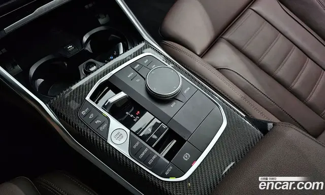 BMW 3 серия 2024 3.0 автомат (гидро), миниатюра 9 BMW 3 серия 2024 3.0 автомат (гидро), миниатюра 9