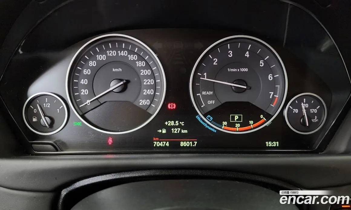 BMW 4 серия 2018 2.0 автомат (гидро), фото 11