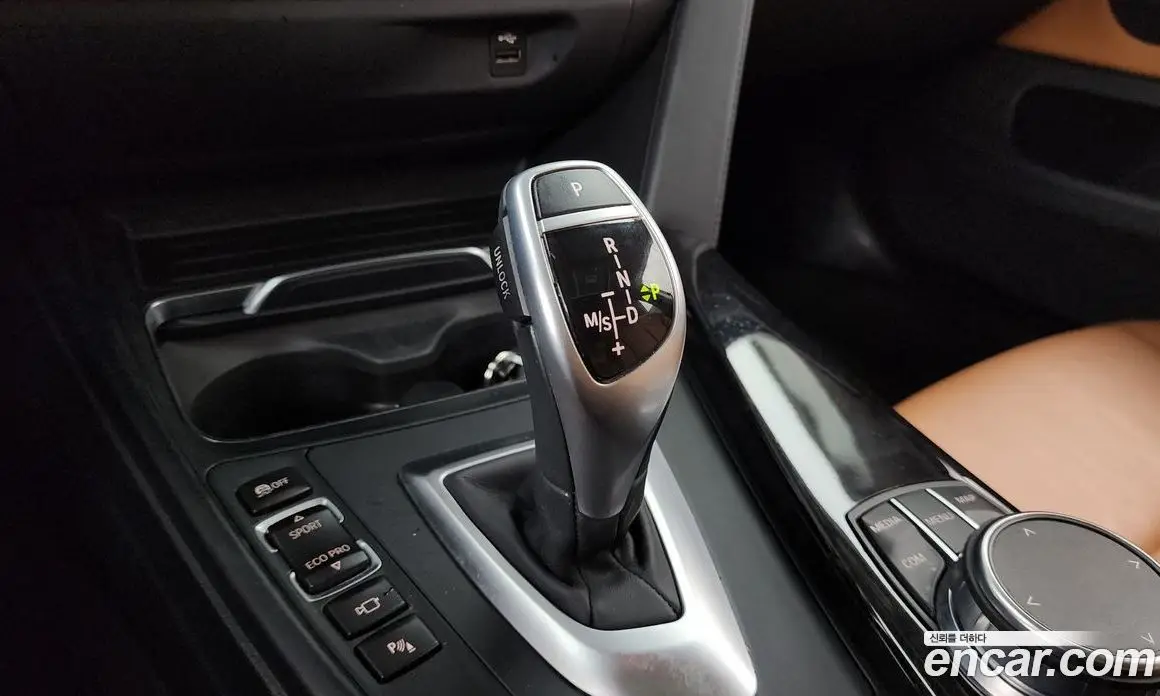 BMW 4 серия 2018 2.0 автомат (гидро), фото 12