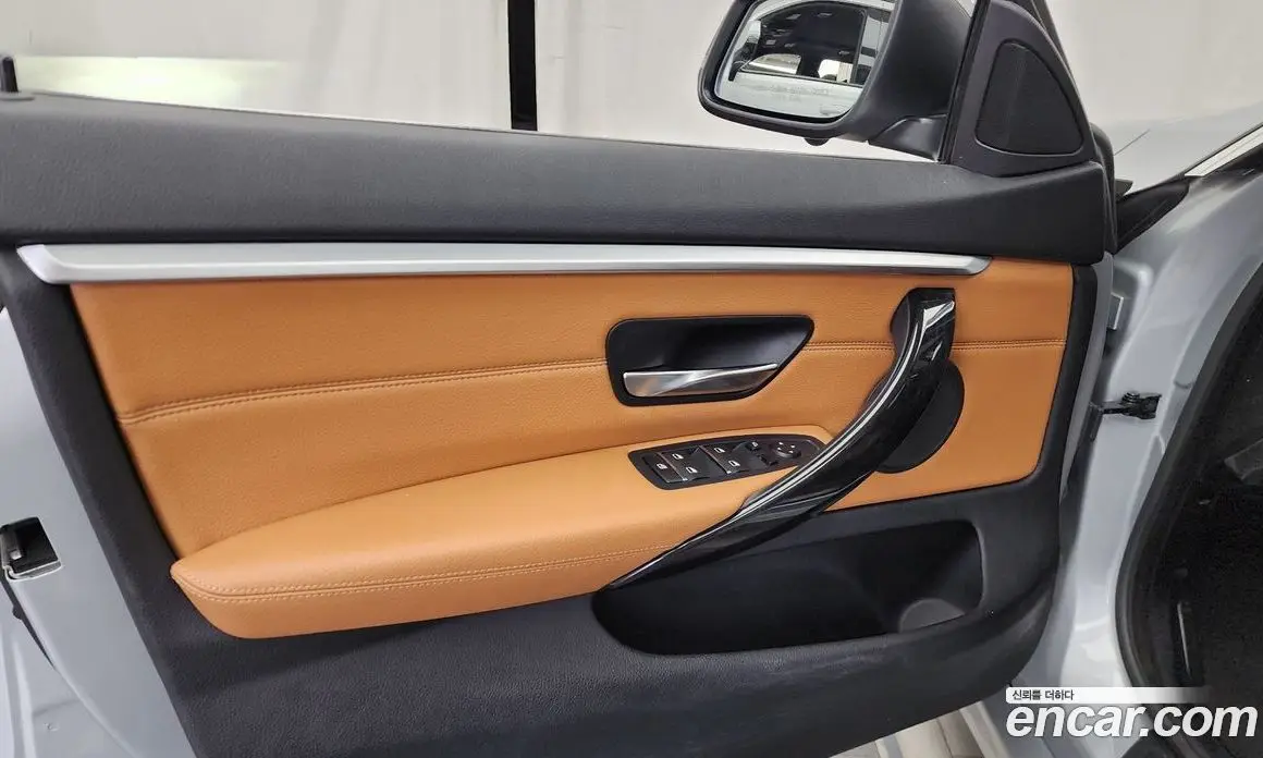 BMW 4 серия 2018 2.0 автомат (гидро), фото 14