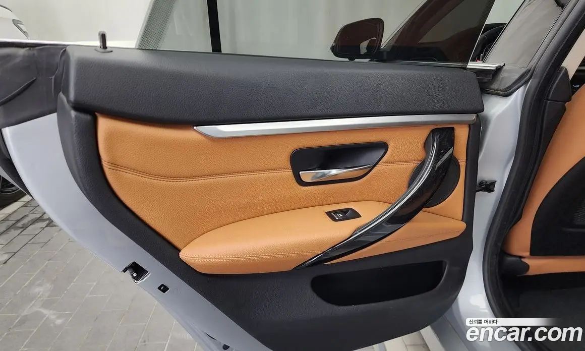 BMW 4 серия 2018 2.0 автомат (гидро), фото 15