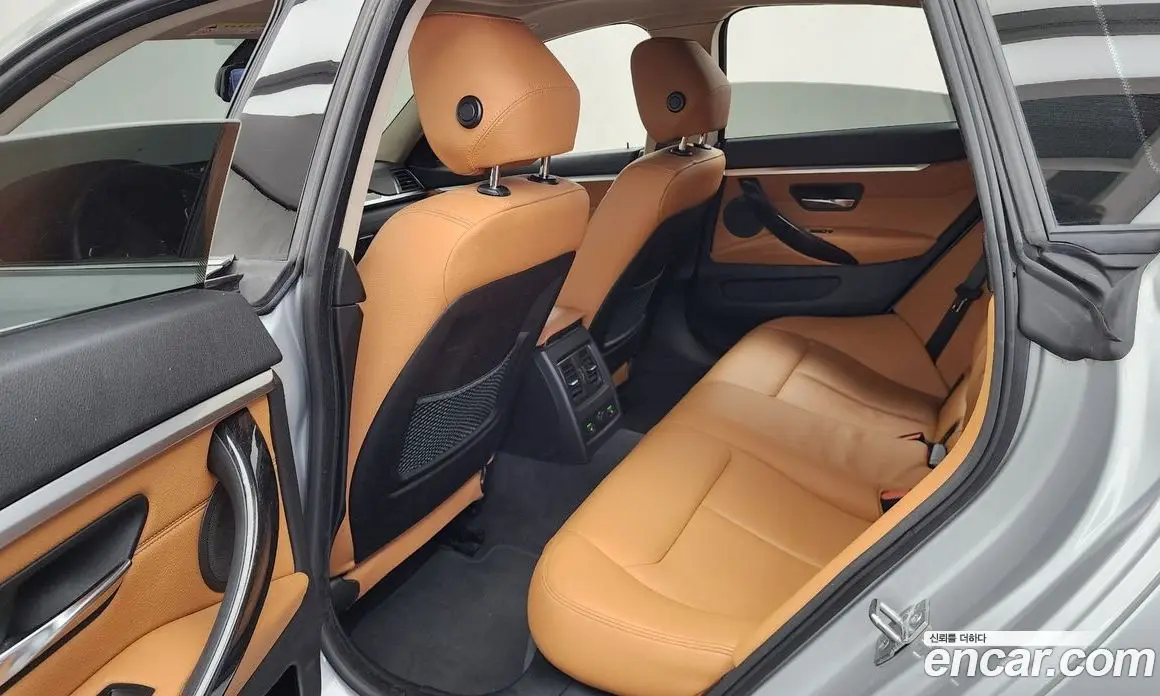 BMW 4 серия 2018 2.0 автомат (гидро), фото 16