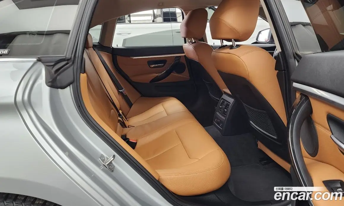 BMW 4 серия 2018 2.0 автомат (гидро), фото 18