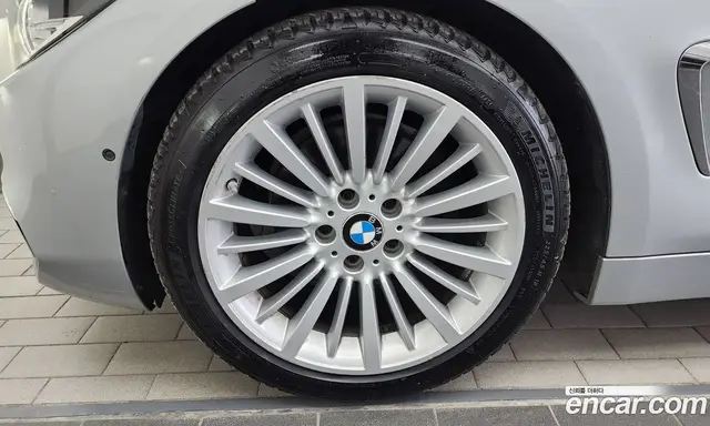BMW 4 серия 2018 2.0 автомат (гидро), миниатюра 5