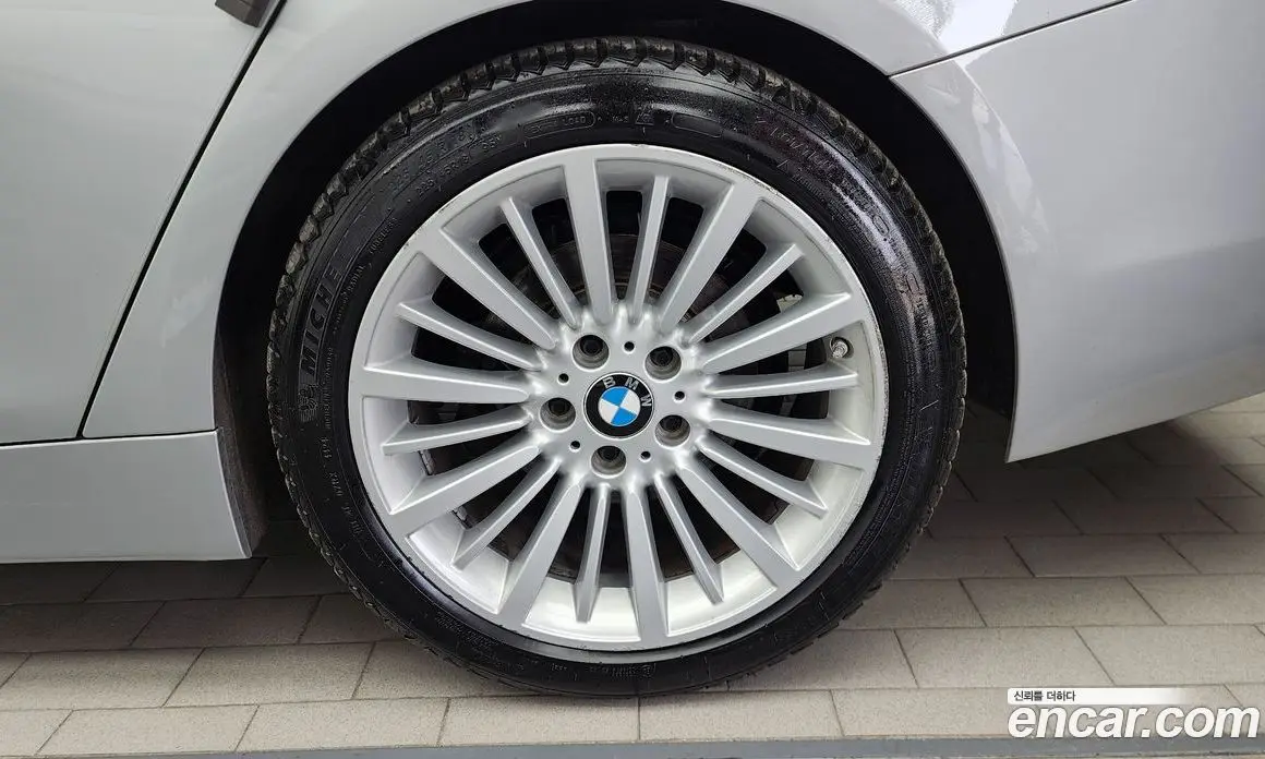 BMW 4 серия 2018 2.0 автомат (гидро), фото 7