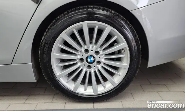 BMW 4 серия 2018 2.0 автомат (гидро), миниатюра 7