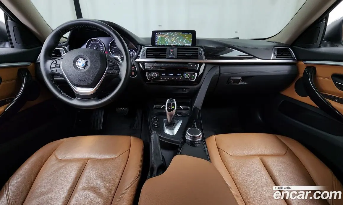 BMW 4 серия 2018 2.0 автомат (гидро), фото 10