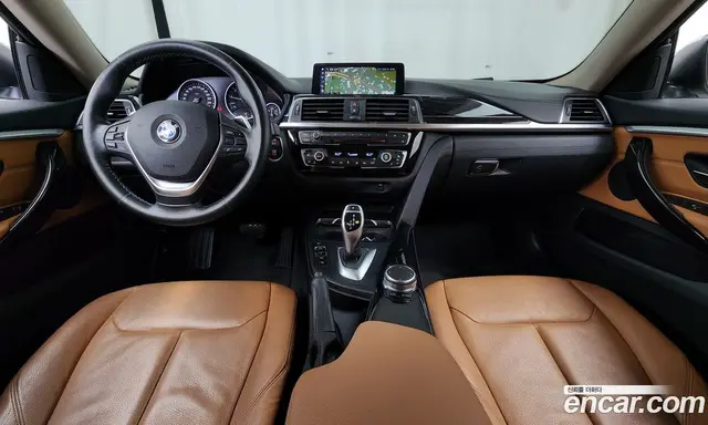 BMW 4 серия 2018 2.0 автомат (гидро), миниатюра 10