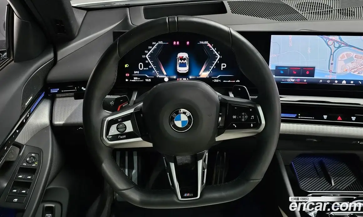 BMW 5 серия 2024 2.0 автомат (гидро), фото 13 BMW 5 серия 2024 2.0 автомат (гидро), фото 13