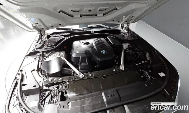 BMW 5 серия 2024 2.0 автомат (гидро), миниатюра 6 BMW 5 серия 2024 2.0 автомат (гидро), миниатюра 6