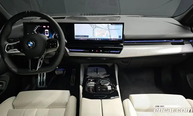 BMW 5 серия 2024 2.0 автомат (гидро), миниатюра 7 BMW 5 серия 2024 2.0 автомат (гидро), миниатюра 7