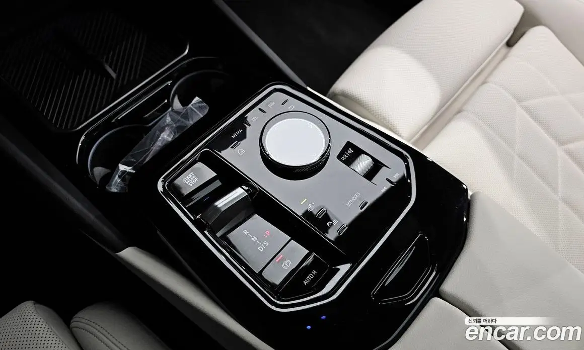 BMW 5 серия 2024 2.0 автомат (гидро), фото 9 BMW 5 серия 2024 2.0 автомат (гидро), фото 9