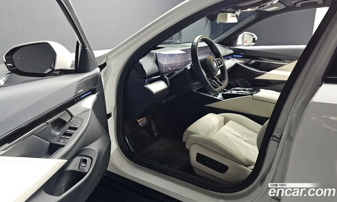 BMW 5 серия 2024 2.0 автомат (гидро), фото 10 BMW 5 серия 2024 2.0 автомат (гидро), фото 10