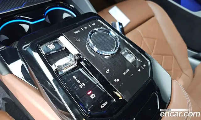 BMW 5 серия 2024 2.0 автомат (гидро), миниатюра 12