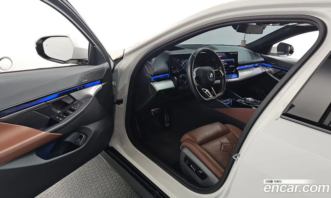 BMW 5 серия 2024 2.0 автомат (гидро), фото 13 BMW 5 серия 2024 2.0 автомат (гидро), фото 13