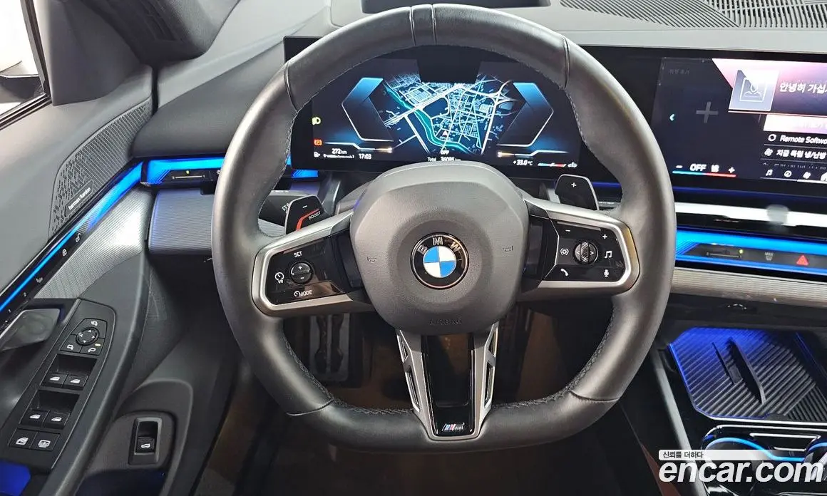 BMW 5 серия 2024 2.0 автомат (гидро), фото 19 BMW 5 серия 2024 2.0 автомат (гидро), фото 19