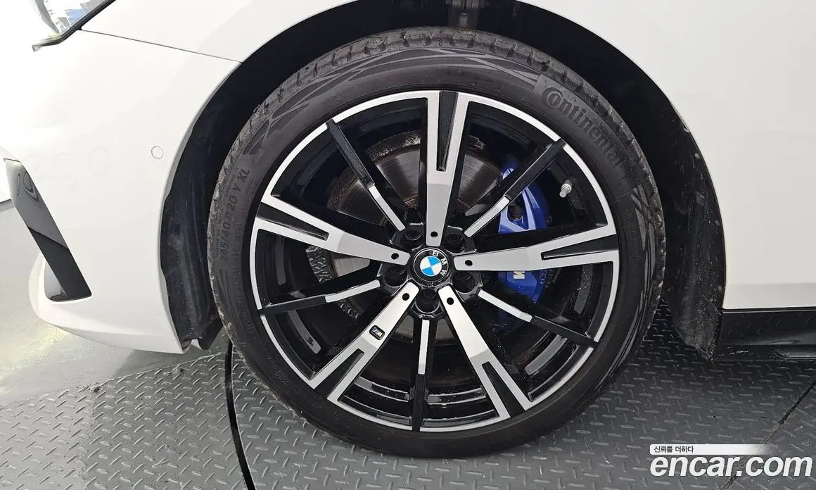 BMW 5 серия 2024 2.0 автомат (гидро), фото 5 BMW 5 серия 2024 2.0 автомат (гидро), фото 5