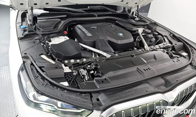 BMW 5 серия 2024 2.0 автомат (гидро), миниатюра 6 BMW 5 серия 2024 2.0 автомат (гидро), миниатюра 6