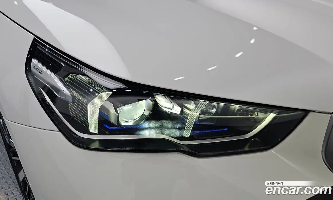 BMW 5 серия 2024 2.0 автомат (гидро), фото 8 BMW 5 серия 2024 2.0 автомат (гидро), фото 8