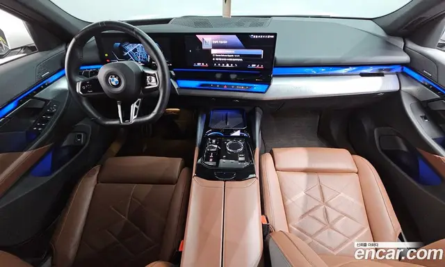 BMW 5 серия 2024 2.0 автомат (гидро), миниатюра 10 BMW 5 серия 2024 2.0 автомат (гидро), миниатюра 10