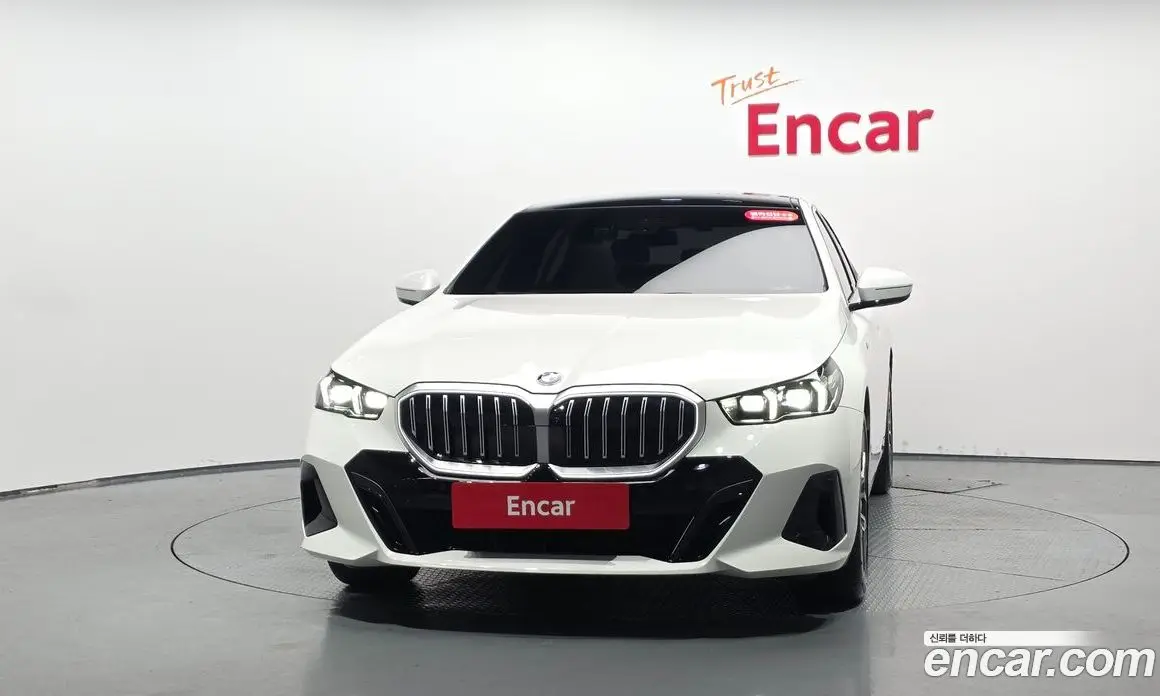 BMW 5 серия 2025 2.0 автомат (гидро), фото 2 BMW 5 серия 2025 2.0 автомат (гидро), фото 2