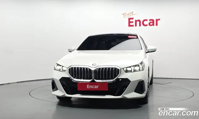 BMW 5 серия 2025 2.0 автомат (гидро), миниатюра 2 BMW 5 серия 2025 2.0 автомат (гидро), миниатюра 2
