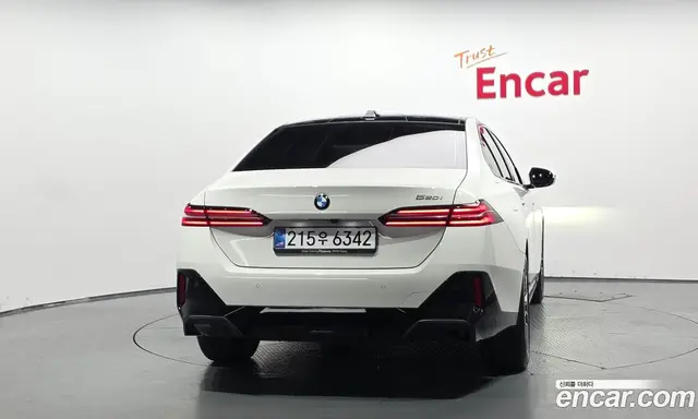 BMW 5 серия 2025 2.0 автомат (гидро), миниатюра 3 BMW 5 серия 2025 2.0 автомат (гидро), миниатюра 3