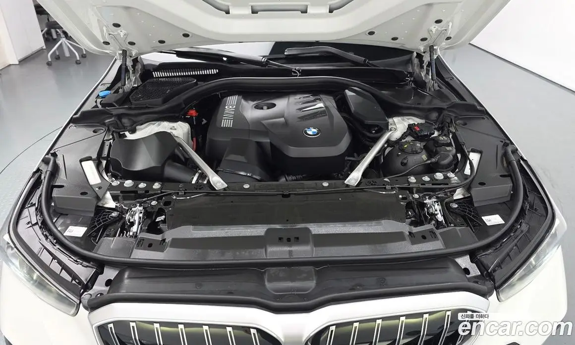 BMW 5 серия 2025 2.0 автомат (гидро), фото 5 BMW 5 серия 2025 2.0 автомат (гидро), фото 5