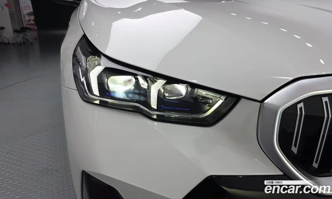 BMW 5 серия 2025 2.0 автомат (гидро), фото 7 BMW 5 серия 2025 2.0 автомат (гидро), фото 7