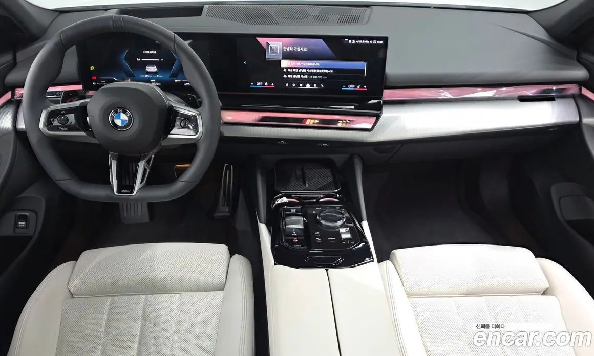 BMW 5 серия 2025 2.0 автомат (гидро), фото 9 BMW 5 серия 2025 2.0 автомат (гидро), фото 9