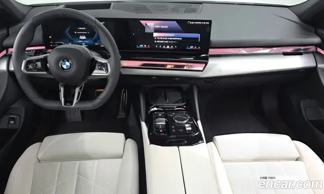 BMW 5 серия 2025 2.0 автомат (гидро), миниатюра 9 BMW 5 серия 2025 2.0 автомат (гидро), миниатюра 9