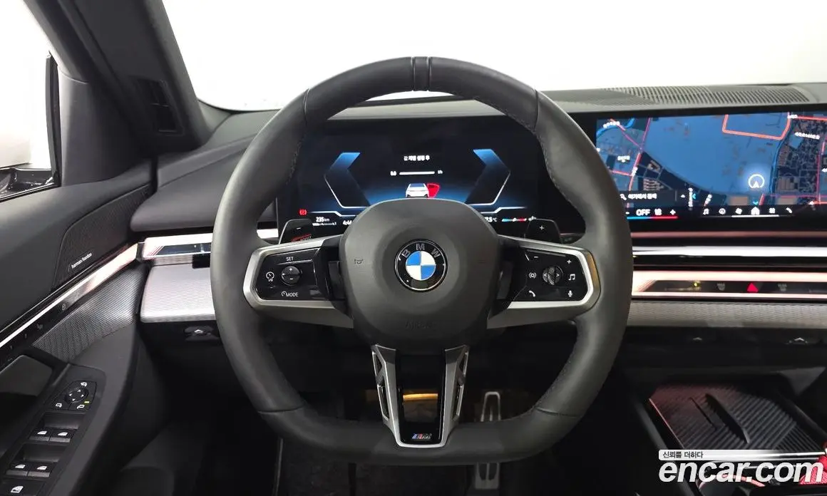BMW 5 серия 2025 2.0 автомат (гидро), фото 19 BMW 5 серия 2025 2.0 автомат (гидро), фото 19