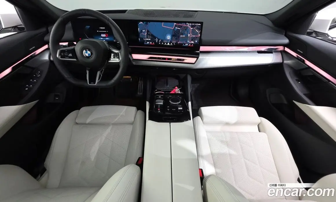 BMW 5 серия 2025 2.0 автомат (гидро), фото 10 BMW 5 серия 2025 2.0 автомат (гидро), фото 10