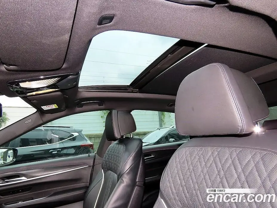 BMW 6 серия 2023 2.0 автомат (гидро), фото 17