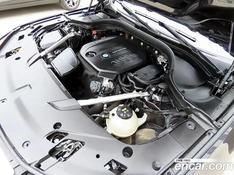 BMW 6 серия 2023 2.0 автомат (гидро), фото 19