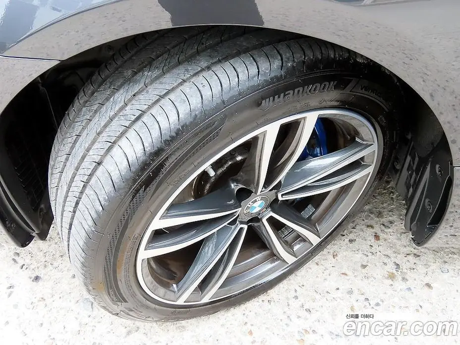 BMW 6 серия 2023 2.0 автомат (гидро), фото 20