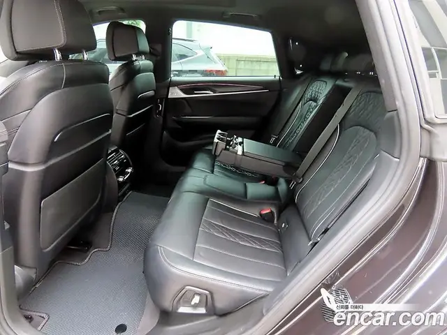 BMW 6 серия 2023 2.0 автомат (гидро), миниатюра 6