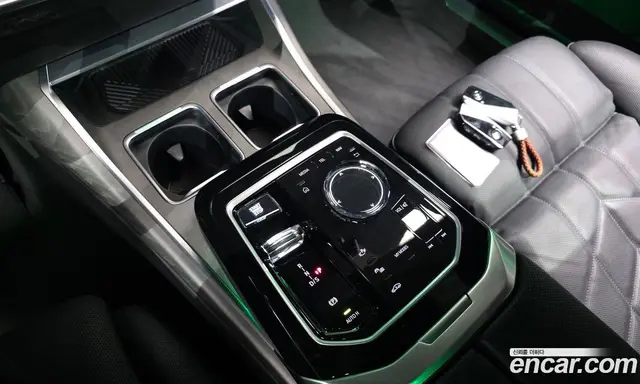 BMW 7 серия 2024 3.0 автомат (гидро), миниатюра 12