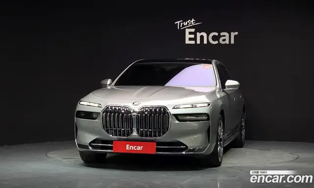 BMW 7 серия 2024 3.0 автомат (гидро), миниатюра 3 BMW 7 серия 2024 3.0 автомат (гидро), миниатюра 3