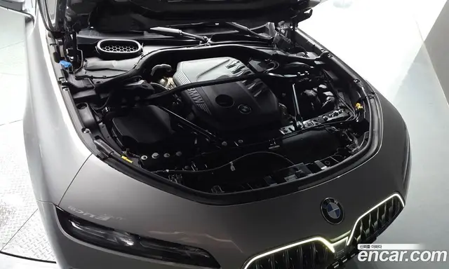 BMW 7 серия 2024 3.0 автомат (гидро), миниатюра 6 BMW 7 серия 2024 3.0 автомат (гидро), миниатюра 6