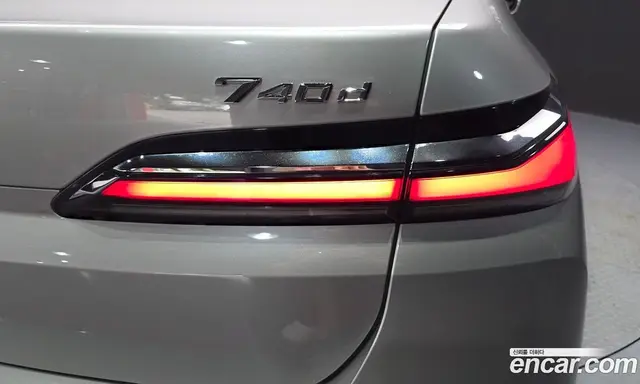 BMW 7 серия 2024 3.0 автомат (гидро), миниатюра 9 BMW 7 серия 2024 3.0 автомат (гидро), миниатюра 9