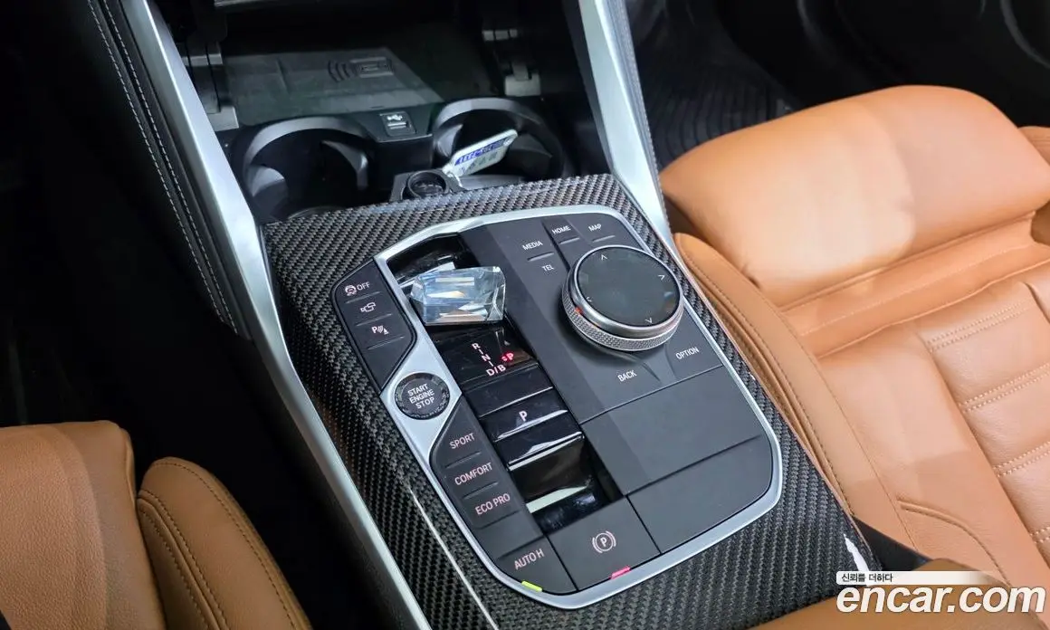 BMW i4 2023 0.2 автомат (гидро), фото 12