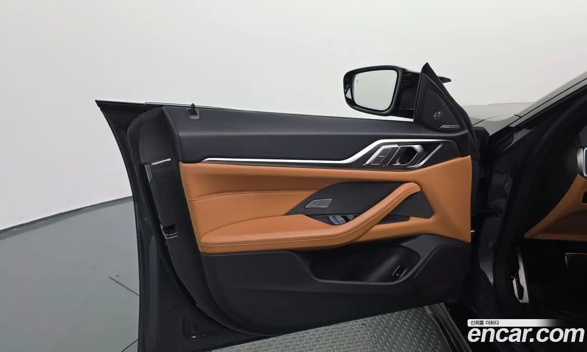 BMW i4 2023 0.2 автомат (гидро), фото 14