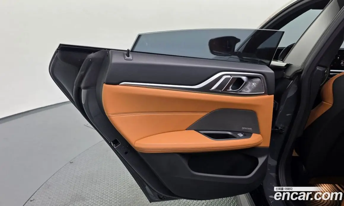 BMW i4 2023 0.2 автомат (гидро), фото 15