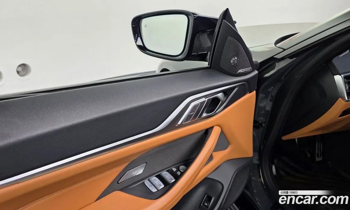 BMW i4 2023 0.2 автомат (гидро), фото 28