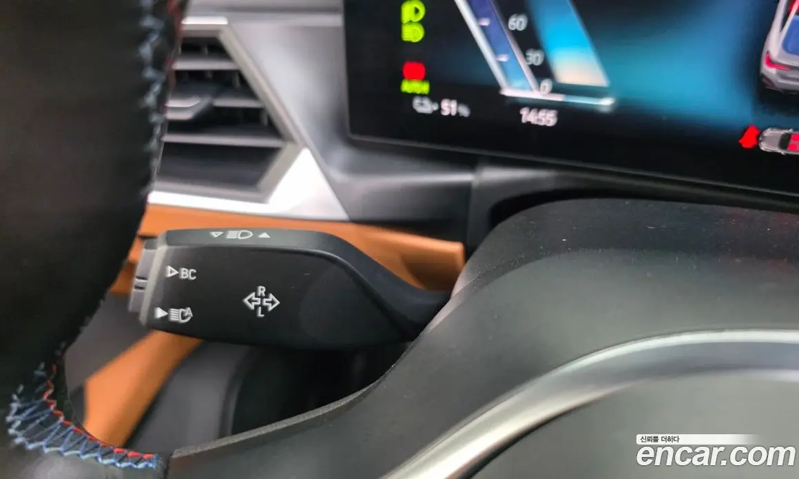 BMW i4 2023 0.2 автомат (гидро), фото 36