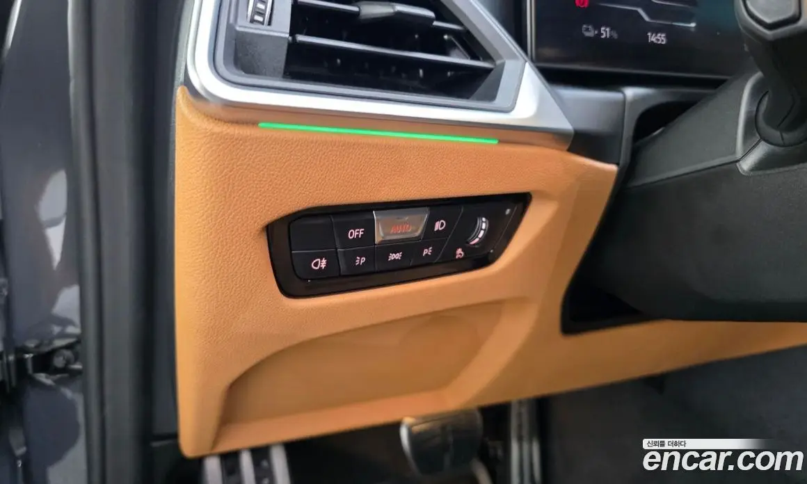 BMW i4 2023 0.2 автомат (гидро), фото 39
