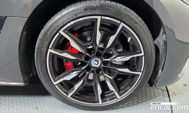 BMW i4 2023 0.2 автомат (гидро), миниатюра 5
