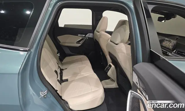 BMW iX1 2024 0.2 автомат (гидро), миниатюра 11 BMW iX1 2024 0.2 автомат (гидро), миниатюра 11